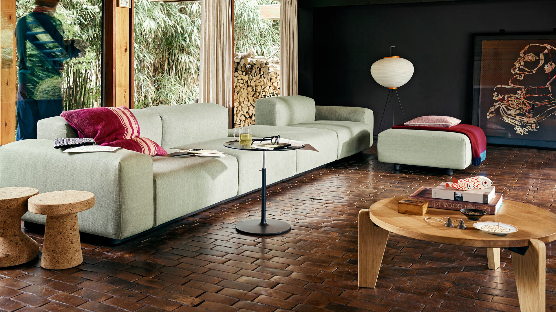 开云（中国） - 附件|饰品|办公家具|设计师家具|木娃娃母鱼 & 孩子